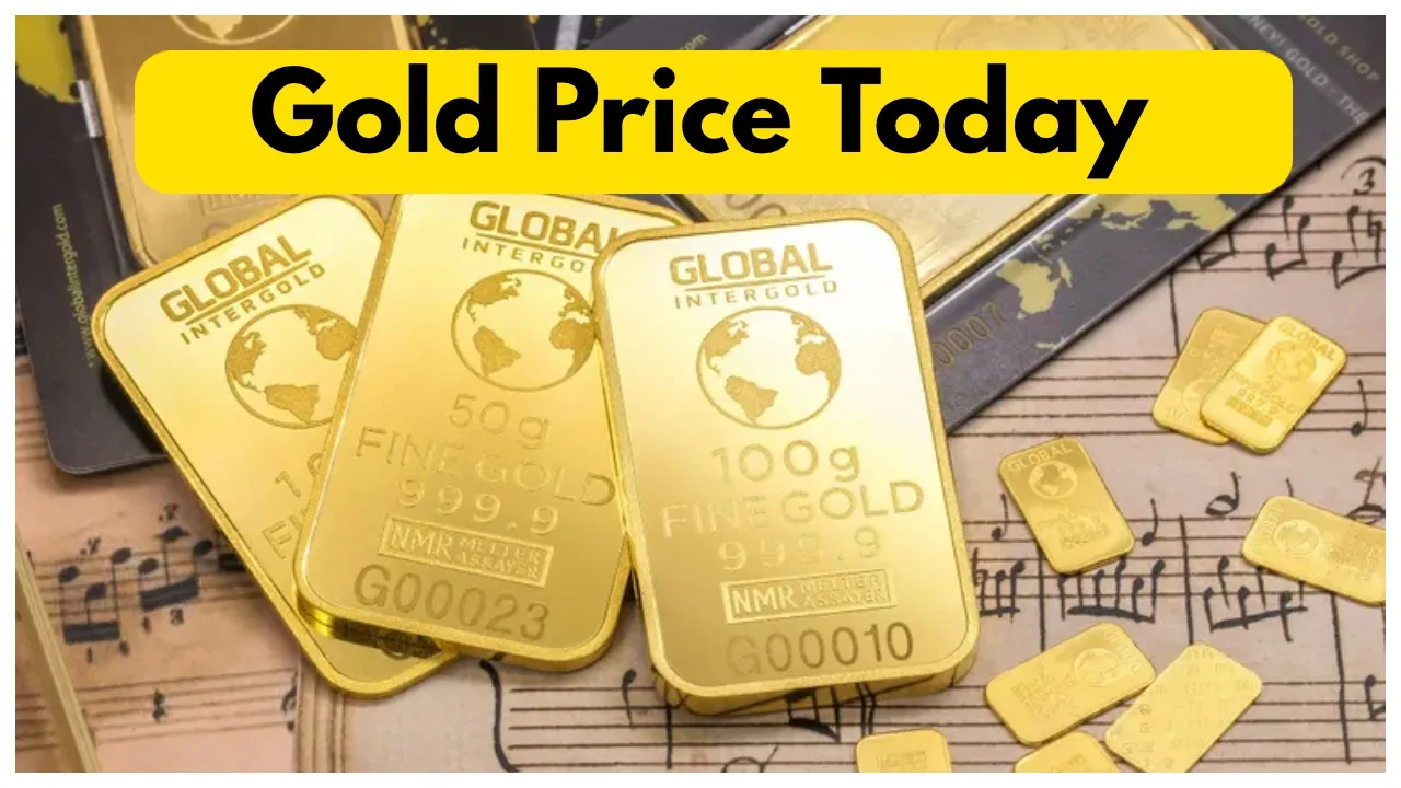 Gold Price Today in Jaipur: 18K, 22K & 24K Gold Rates Updated on February 23, 2026