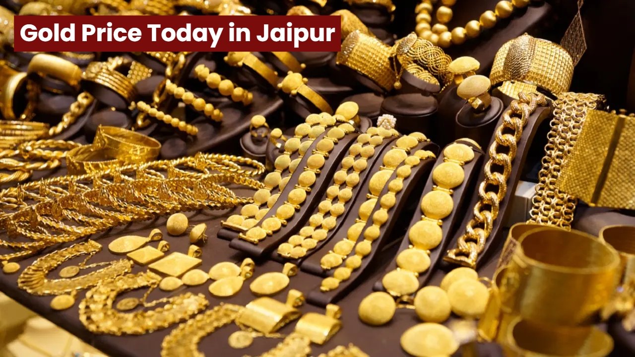 Gold Price Today: 18K, 22K & 24K Gold Rates Updated on June 7, 2026