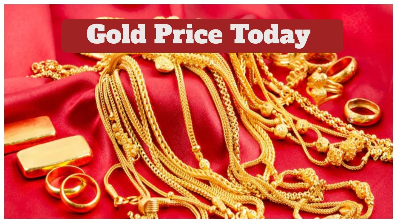 Gold Price Today: 18K, 22K & 24K Gold Rates Updated on June 7, 2026