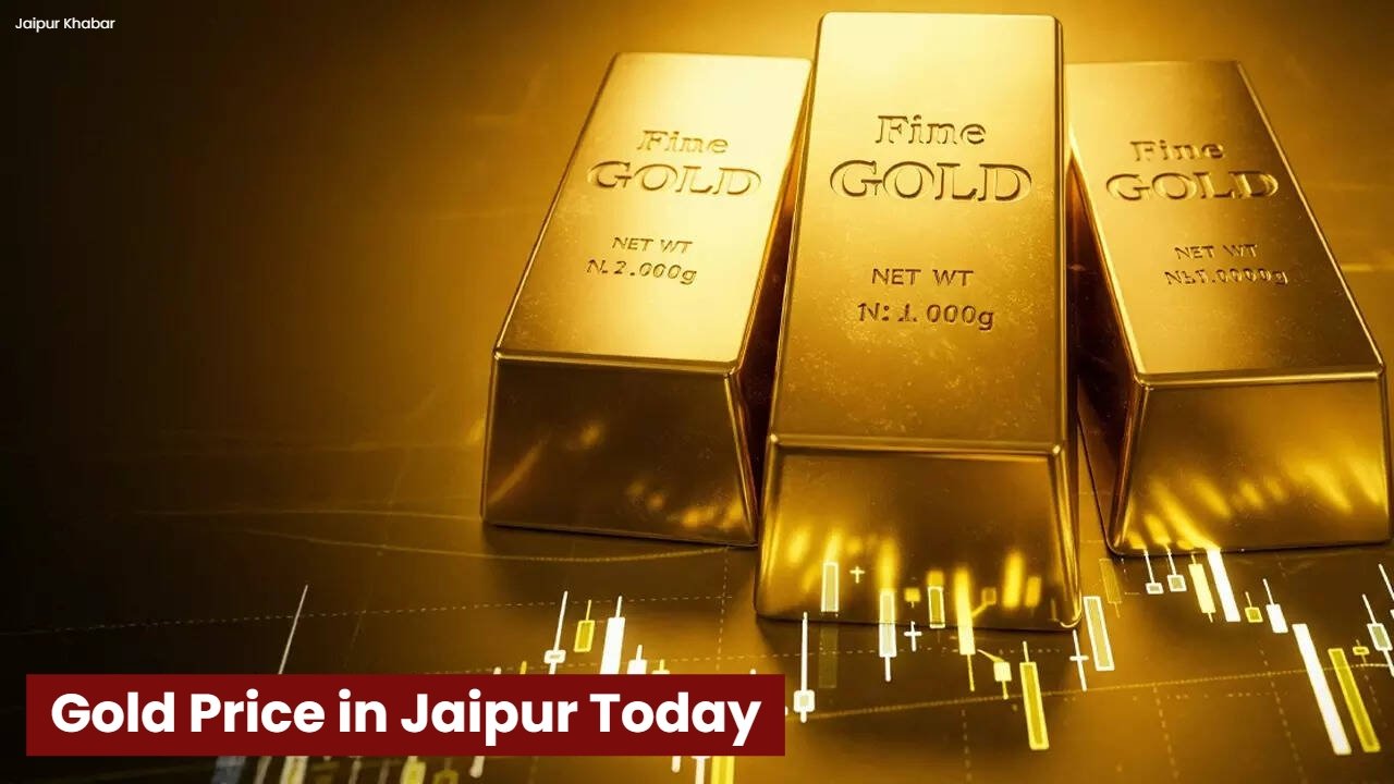 Gold Price Today: 18K, 22K & 24K Gold Rates Updated on June 7, 2026
