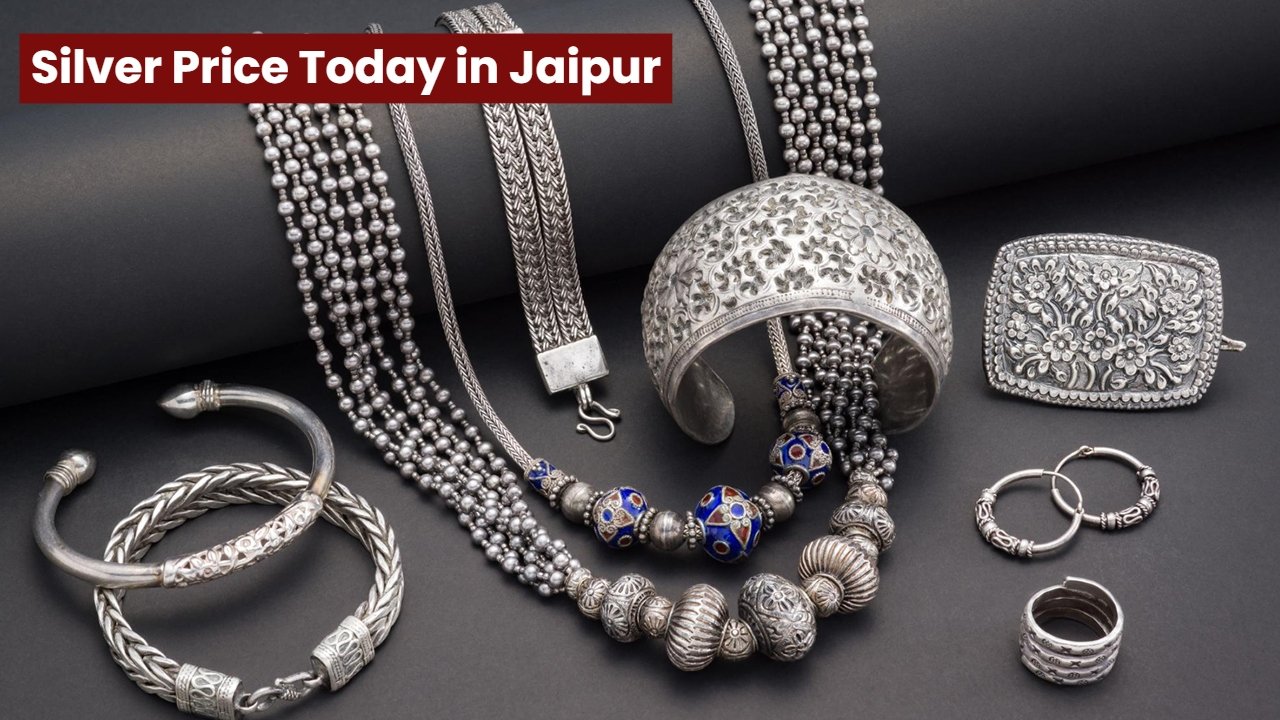 Silver Price Today: Latest 1 Kg Silver Rate Updated on June 7, 2026