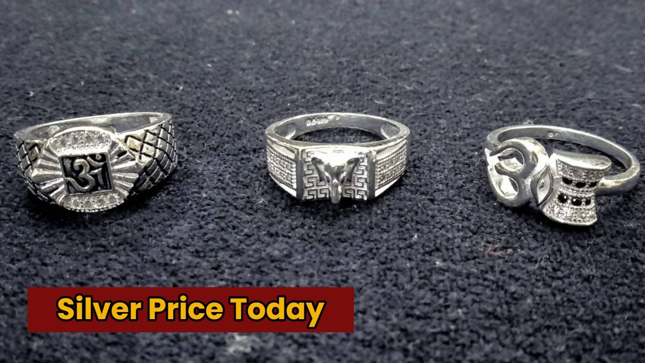Silver Price Today: Latest 1 Kg Silver Rate Updated on June 7, 2026
